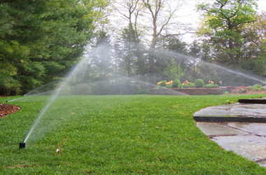 irrigation systems portland or