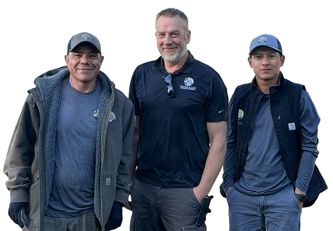 landscaping experts portland oregon