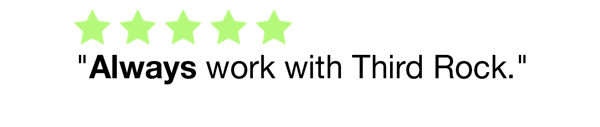 portland landscaping 5 star review